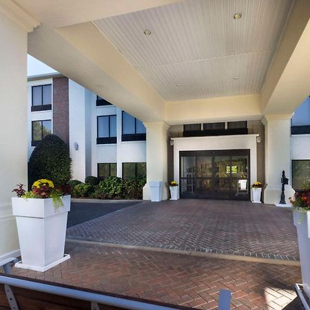 Comfort Inn & Suites Dahlonega University Area Екстериор снимка